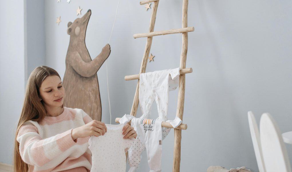 yeni doğan için alınması gereken ürünler