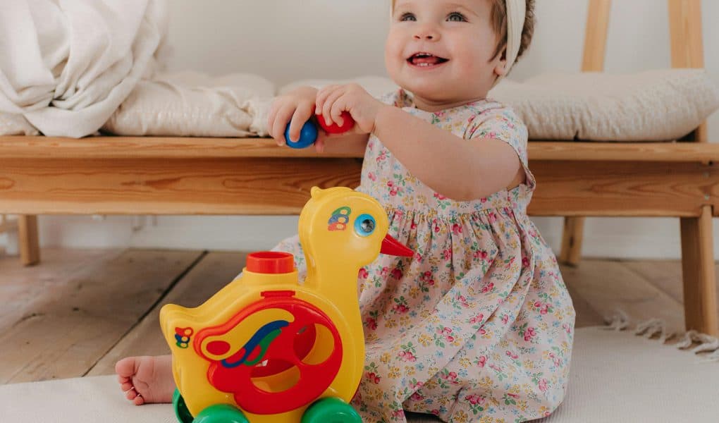 0-2 yaş bebek oyuncakları