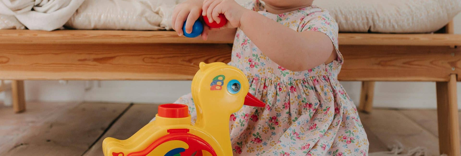 0-2 yaş bebek oyuncakları